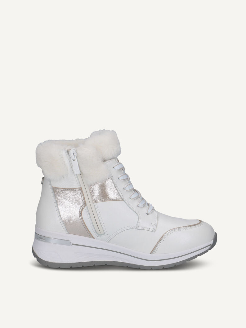 Stiefelette, WHITE COMB I, hi-res