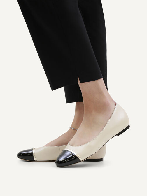 Ballerina, CREAM COMB, hi-res