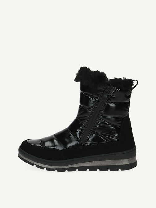 Stiefelette, BLACK COMB, hi-res