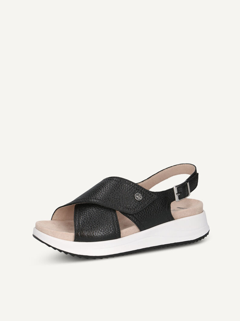 Sandale, BLACK DEER, hi-res