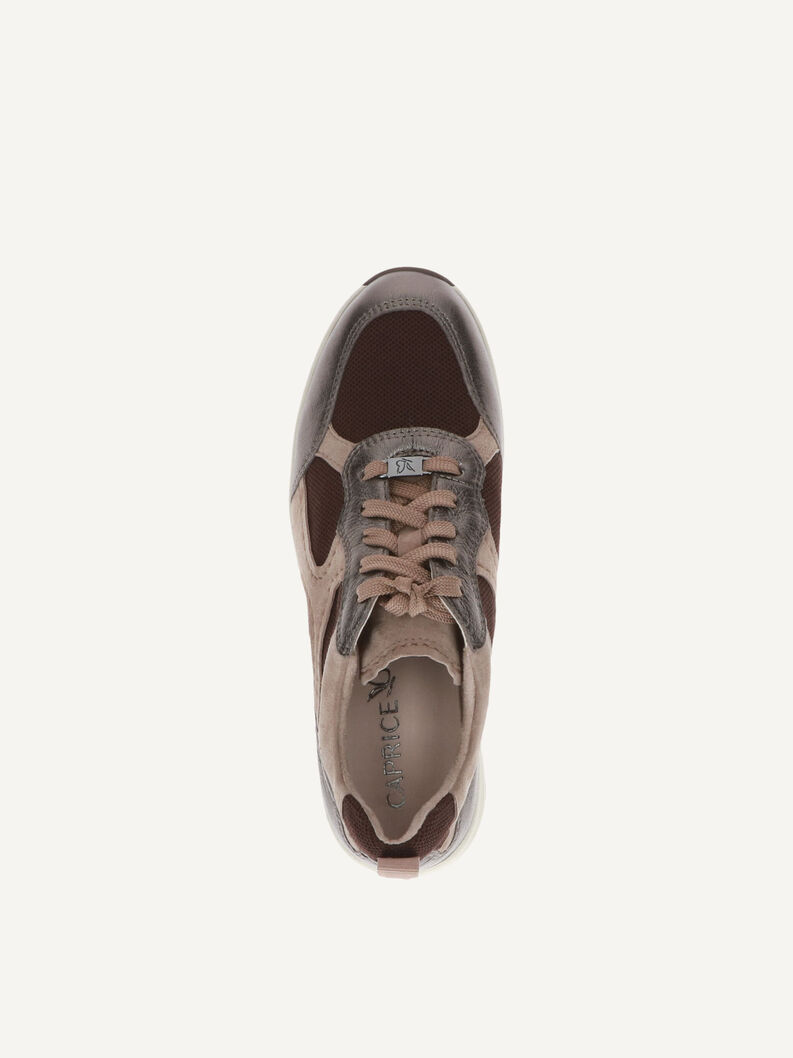 Sneaker, PIOMBO COMB, hi-res