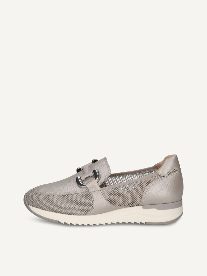 Slipper, GREY COMB, hi-res
