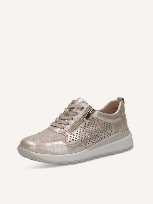 Sneaker, TAUPE COMB, hi-res