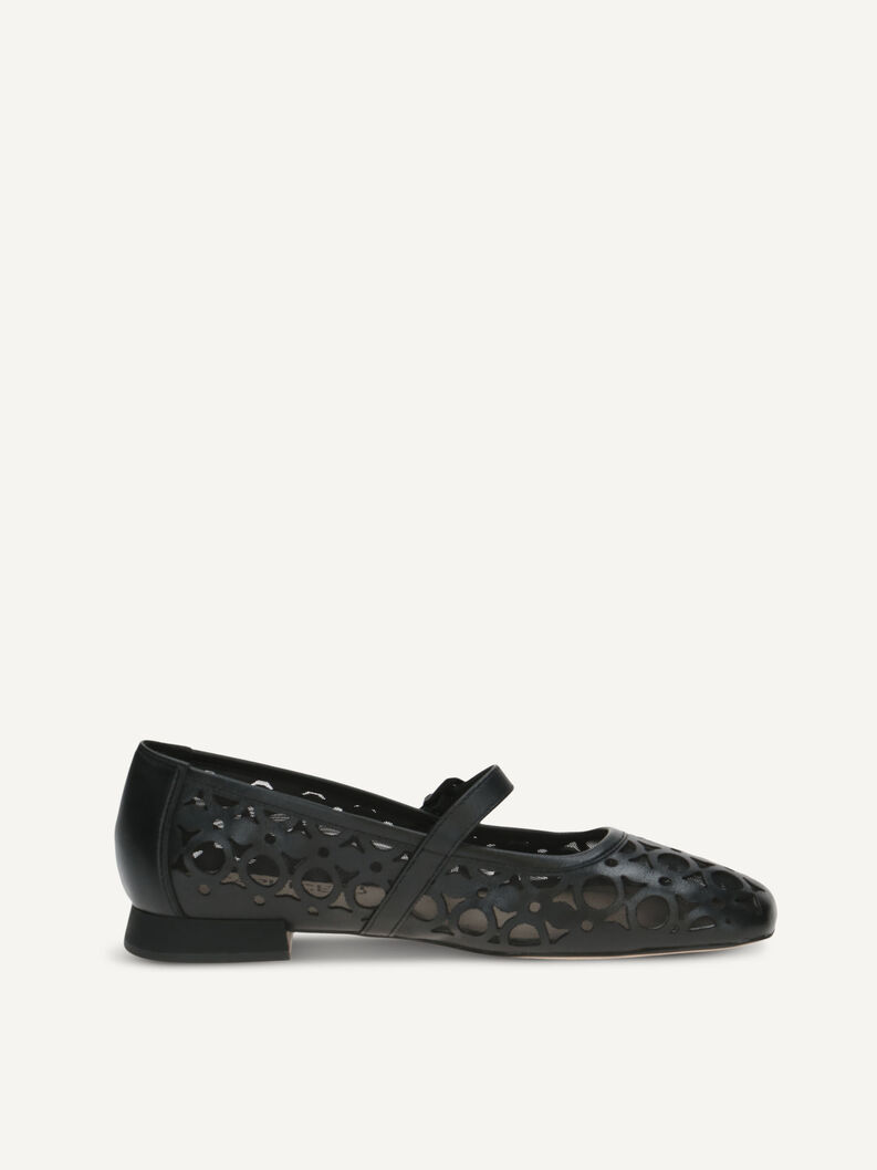 Ballerina, BLACK COMB, hi-res