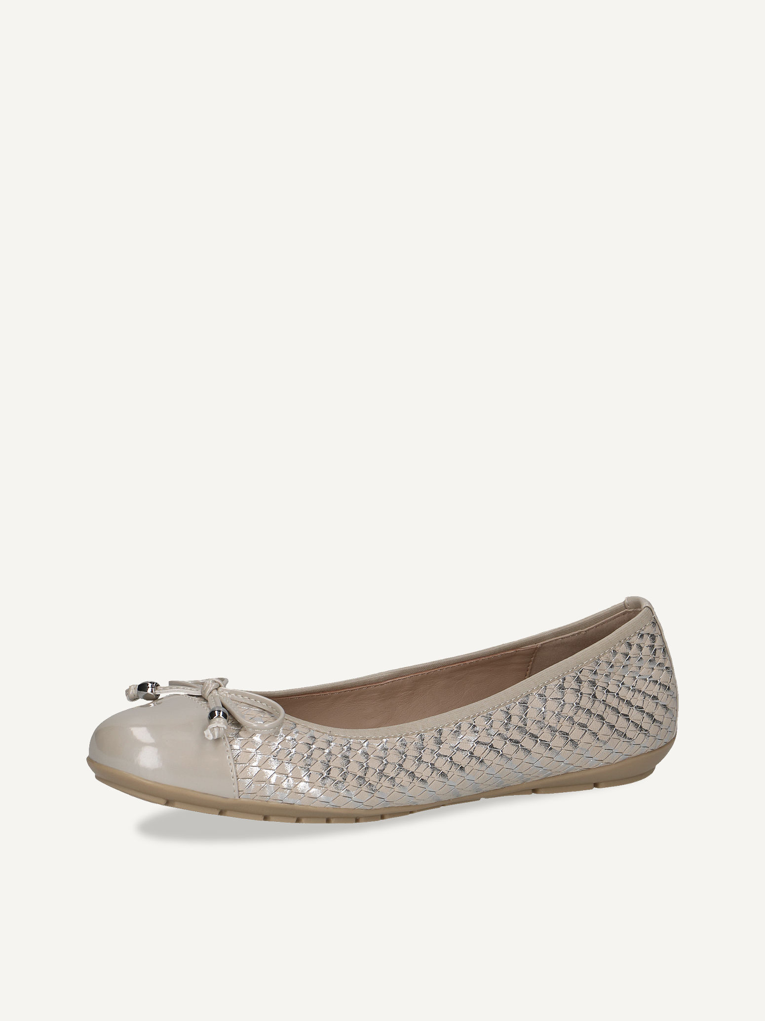 Ballerine 42 hotsell