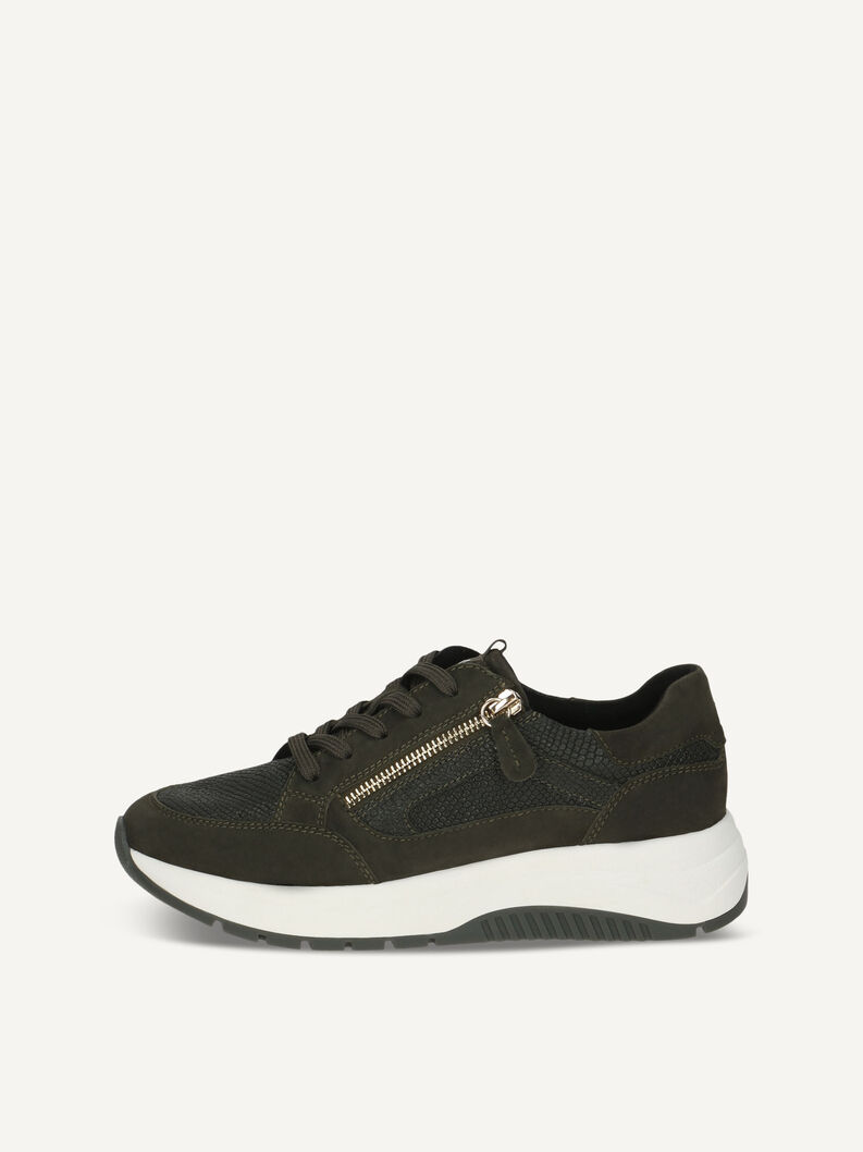 Sneaker, KHAKI COMB, hi-res