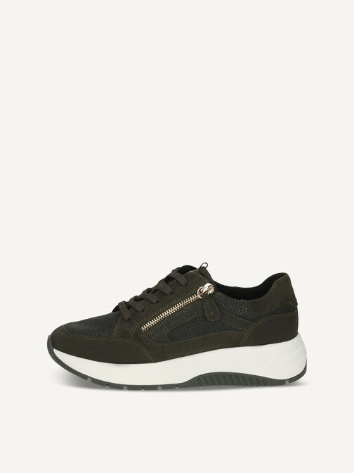 Sneaker, KHAKI COMB, hi-res