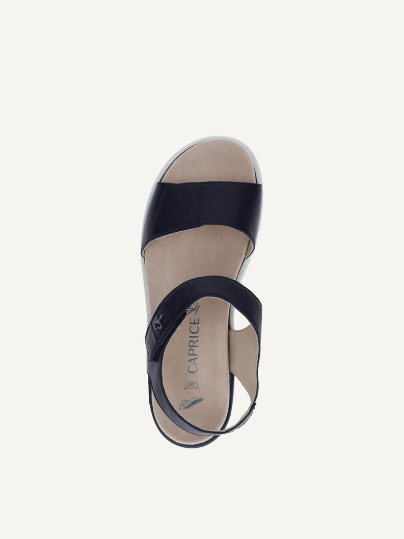 Sandale, OCEAN NAPPA, hi-res