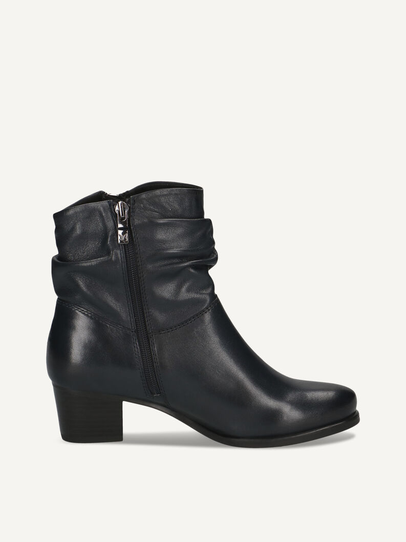 Stiefelette, OCEAN NAPPA, hi-res