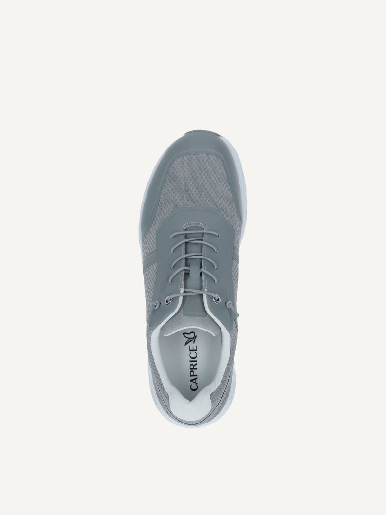 Sneaker, GREY COMB, hi-res