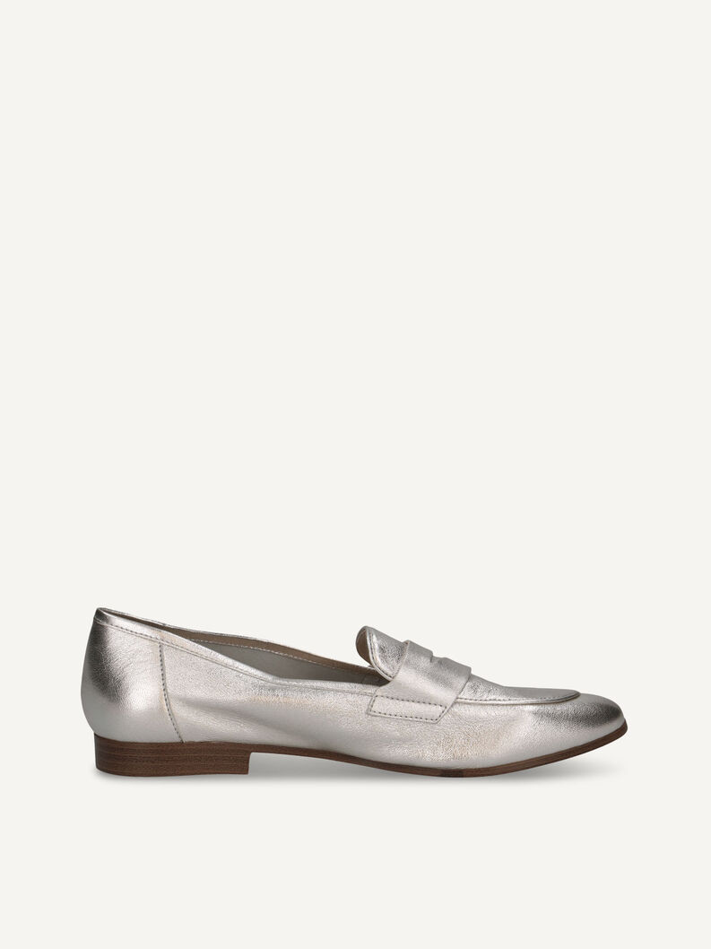 Slipper, PEARL METALLIC, hi-res