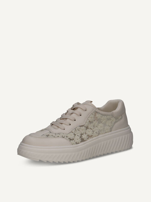 Sneaker, VANILLA COMB, hi-res