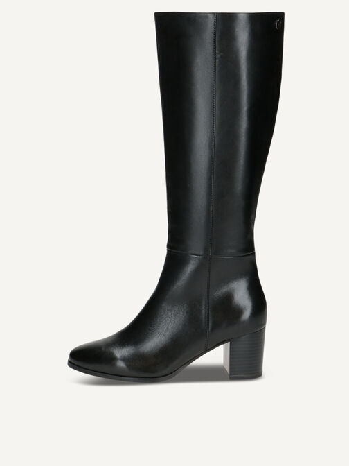 Bottes, BLACK NAPPA, hi-res