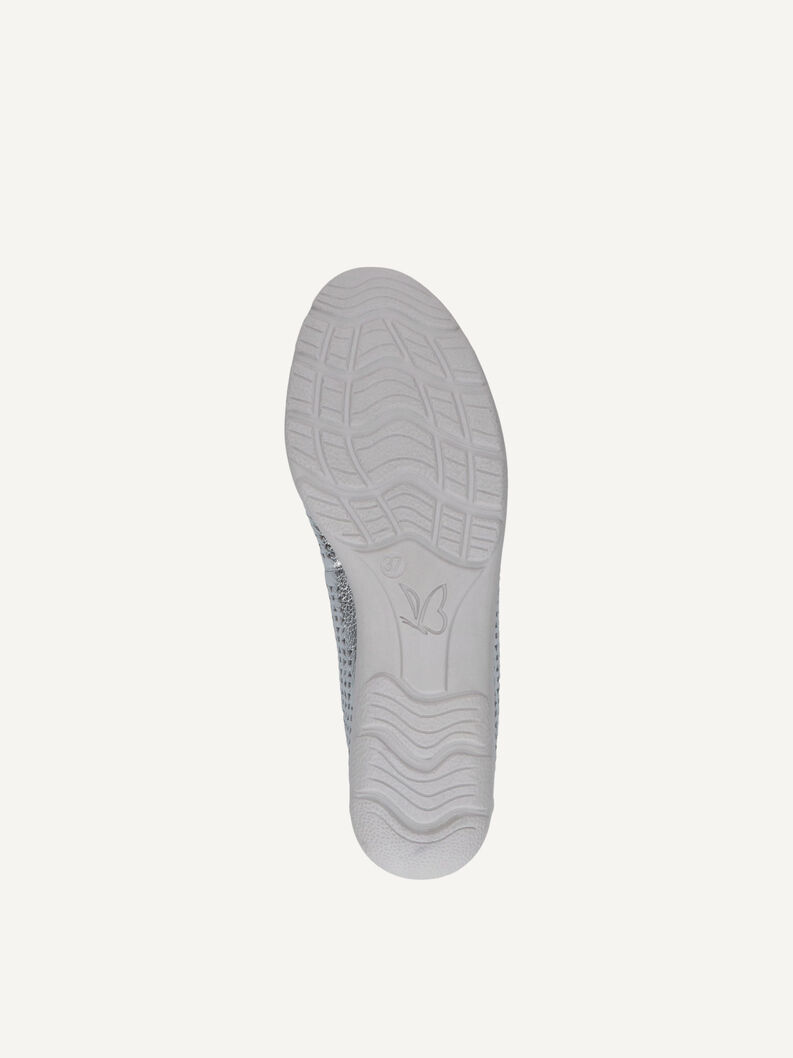 Ballerina, SILVER, hi-res