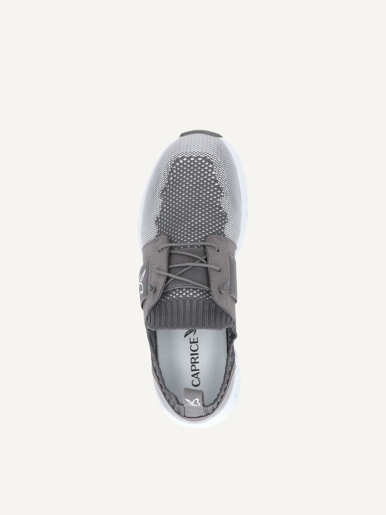 Sneaker, GREY COMB, hi-res