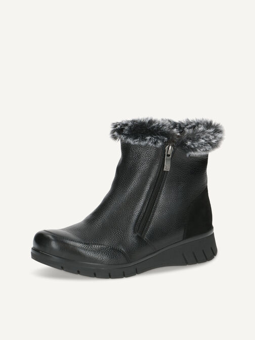 Stiefelette, BLACK COMB, hi-res
