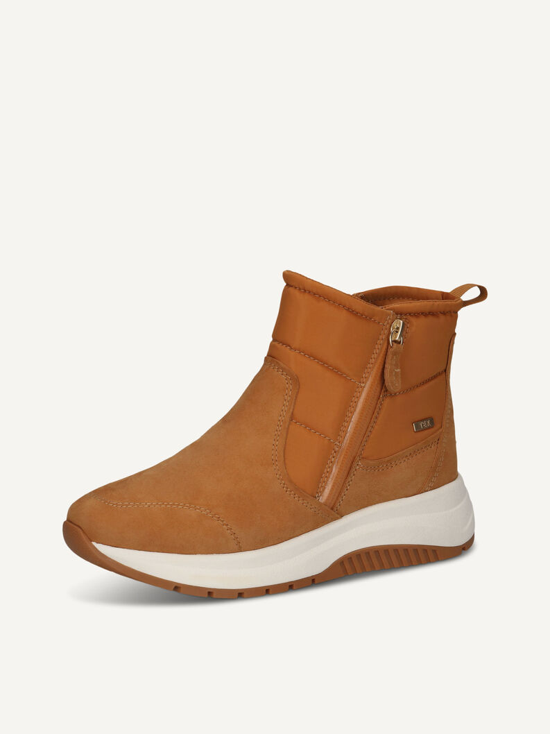 Stiefelette, CURRY COMB, hi-res