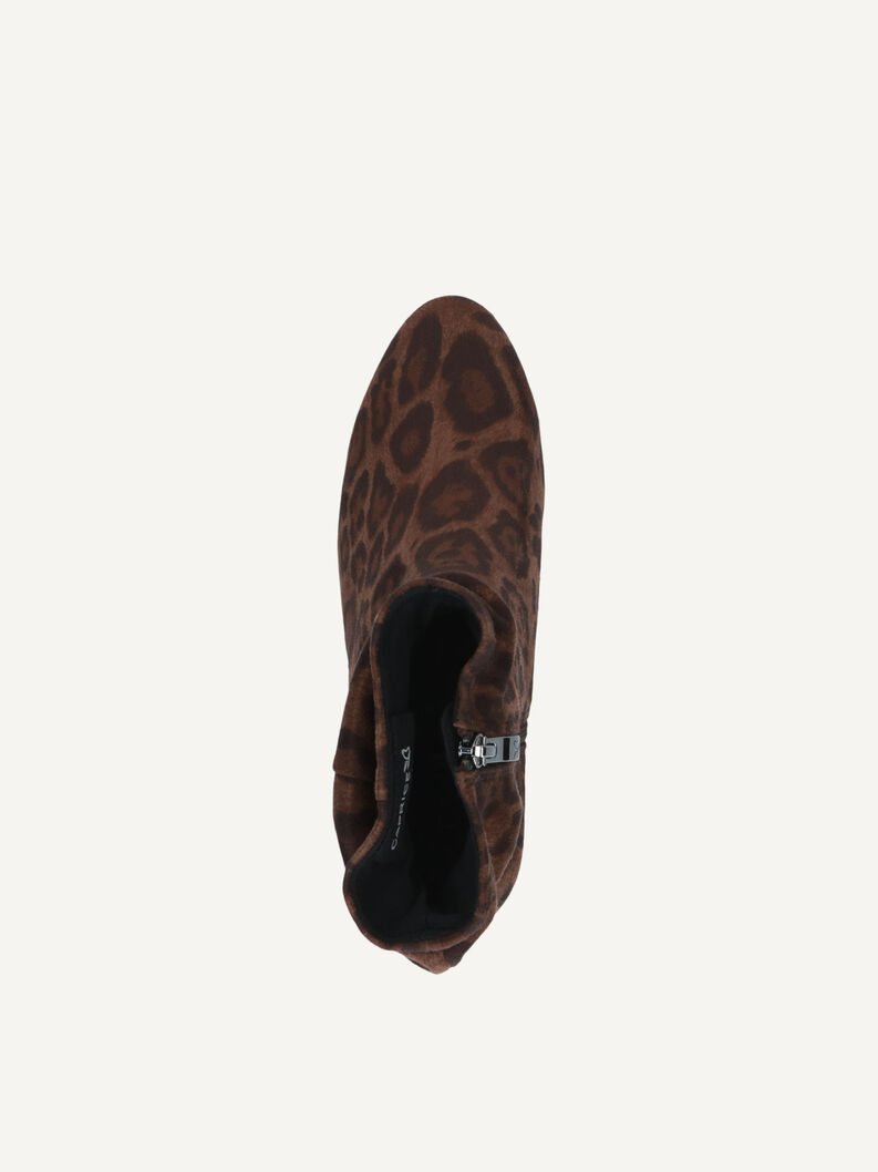 Stiefelette, LEO STRETCH, hi-res