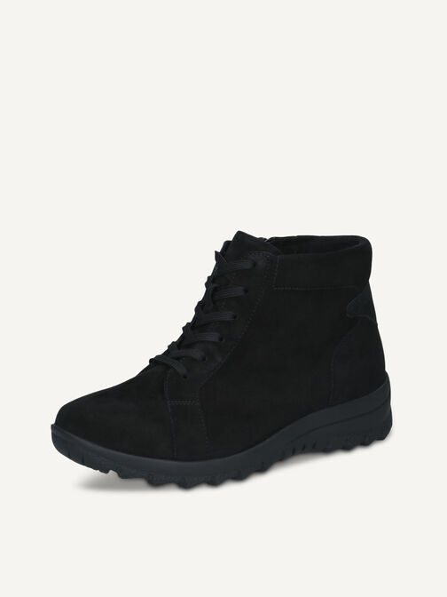 Stiefelette, BLACK COMB, hi-res