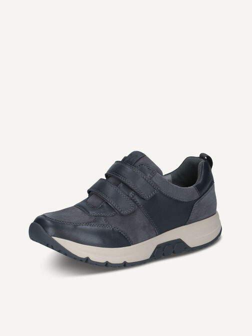 Slipper, DK GREY COMB, hi-res