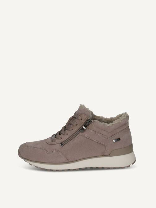 Stiefelette, TAUPE SUEDE, hi-res