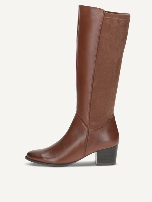 Bottes, COGNAC COMB, hi-res