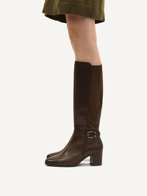 Stiefel, DK BROWN COMB, hi-res