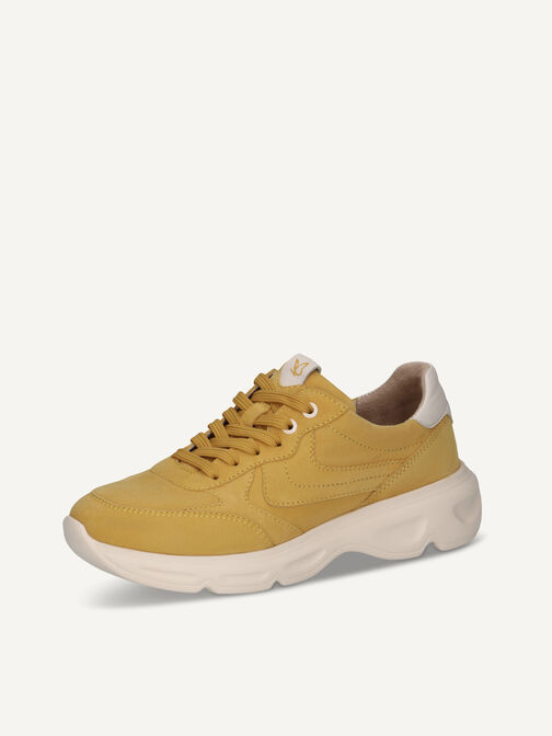Sneaker, YELLOW COMB, hi-res