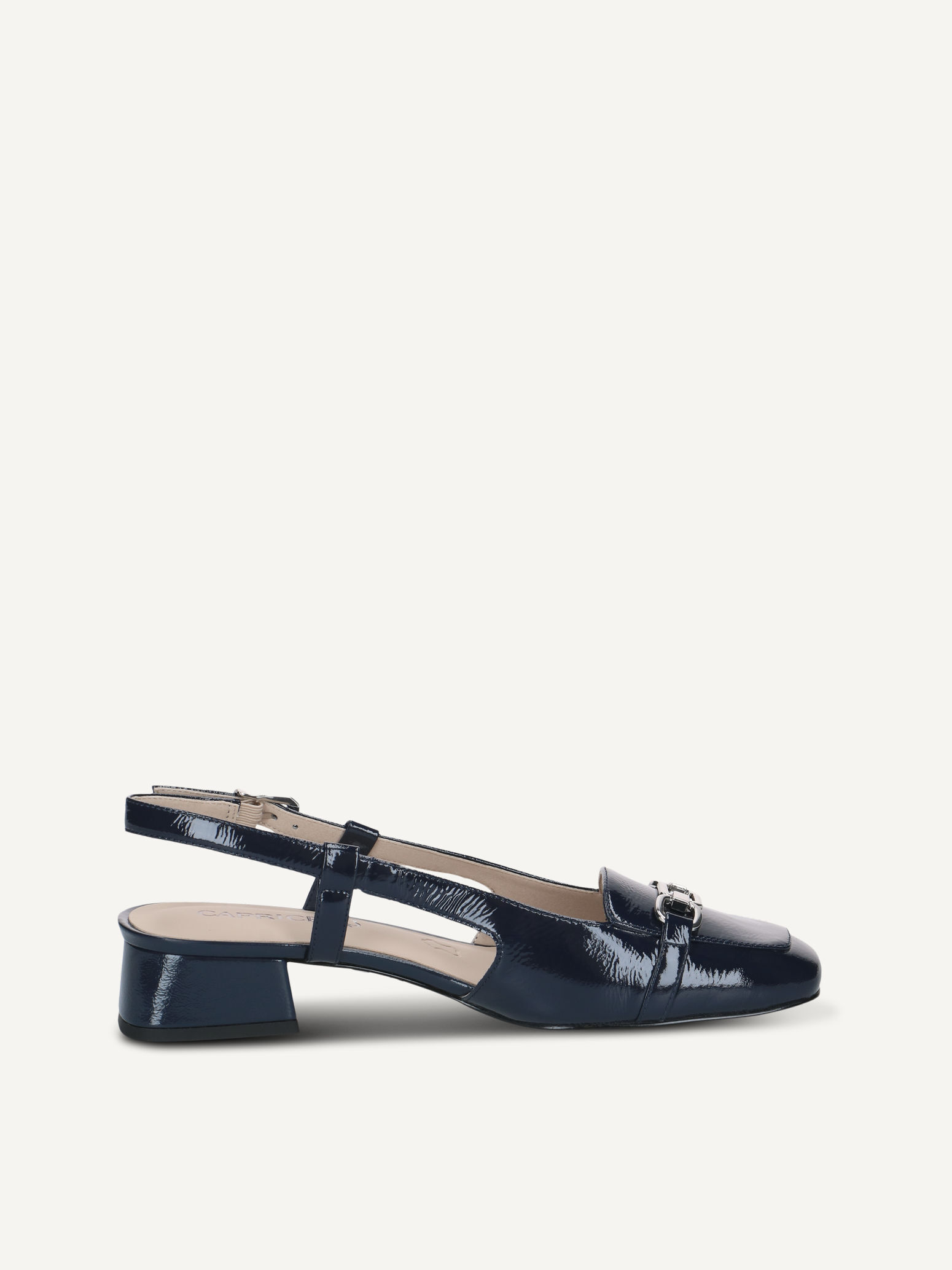 CAPRICE Scarpe con Cinturino alla Caviglia 9-29606-42