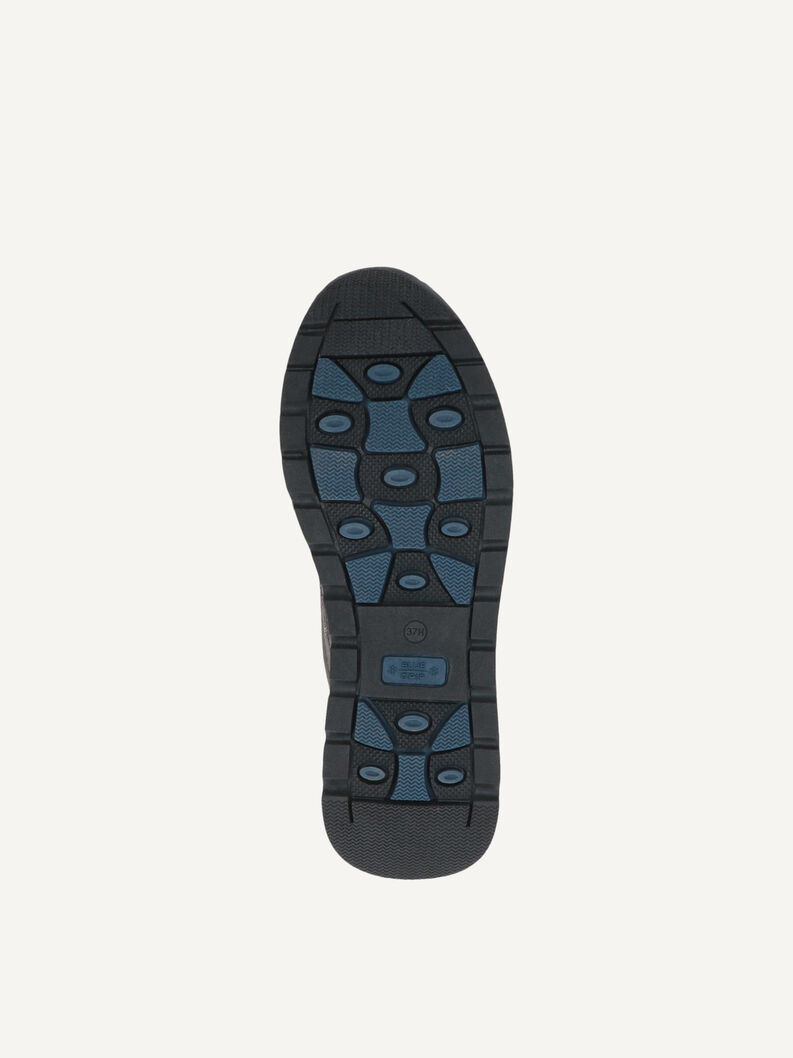 Sneaker, GREY COMB, hi-res