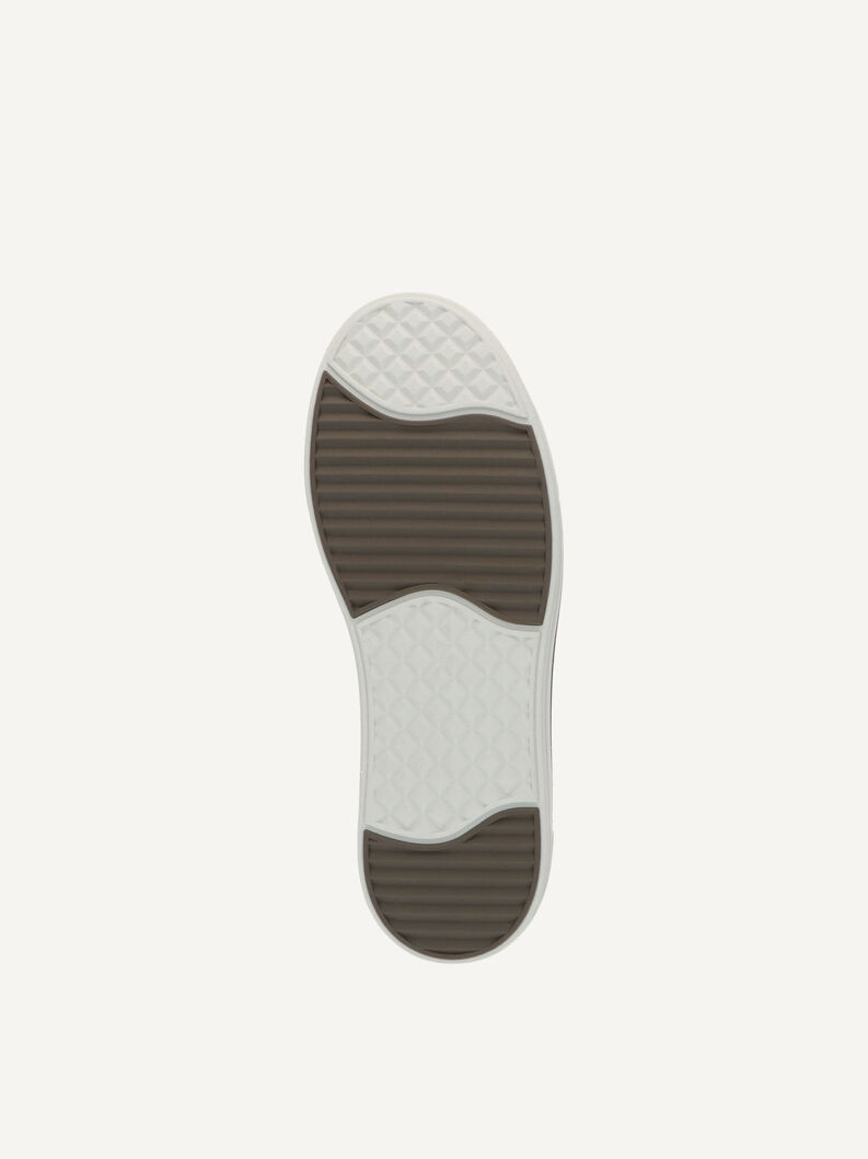 Sneaker, DK TAUPE SUEDE, hi-res