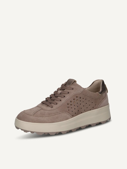 Sneaker, TAUPE COMB, hi-res