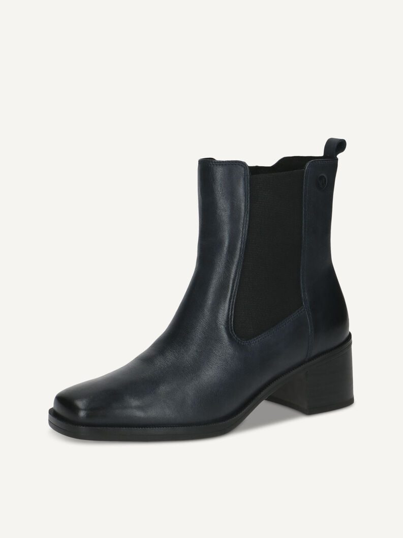 Stiefelette, OCEAN NAPPA, hi-res