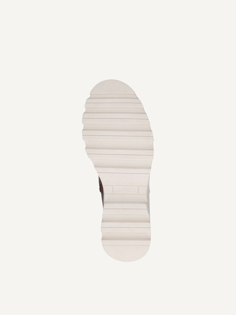 Stiefelette, COGNAC NAPPA, hi-res