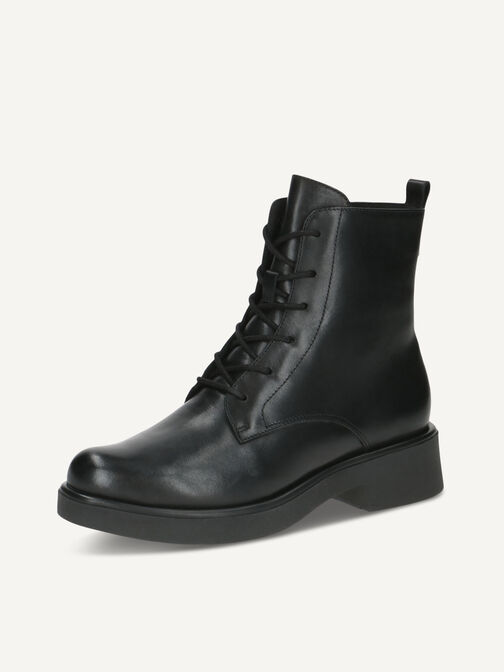 Stiefelette, BLACK NAPPA, hi-res