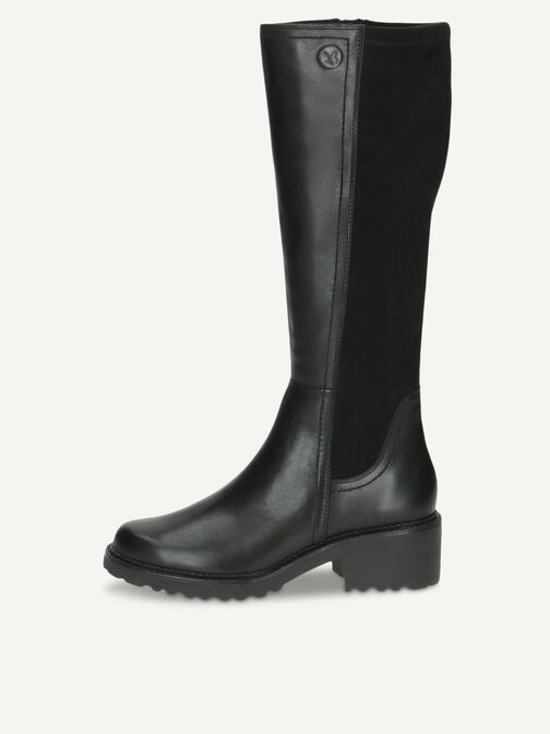 Stiefel, BLACK COMB, hi-res