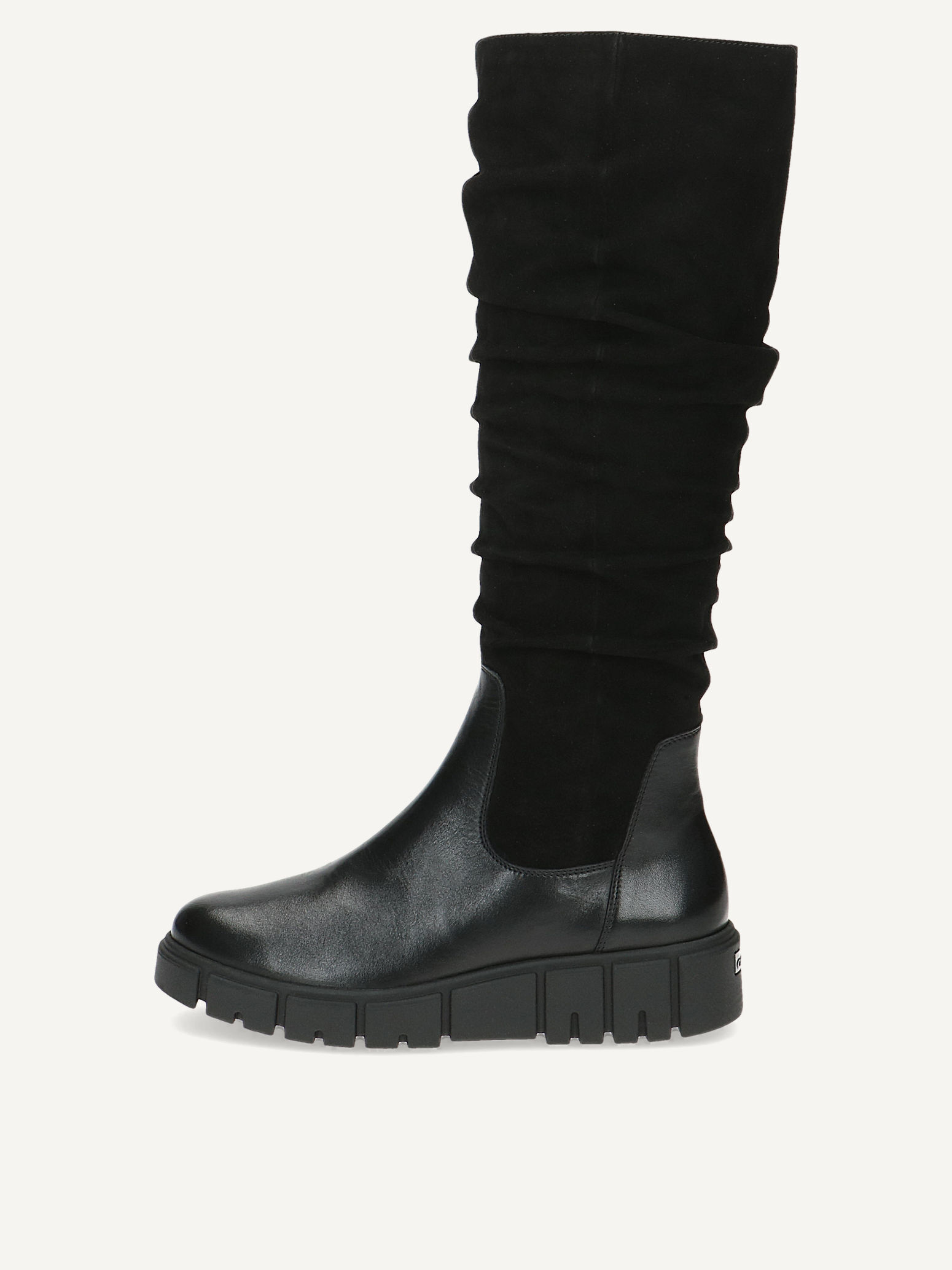 Women s Plateau boots Caprice