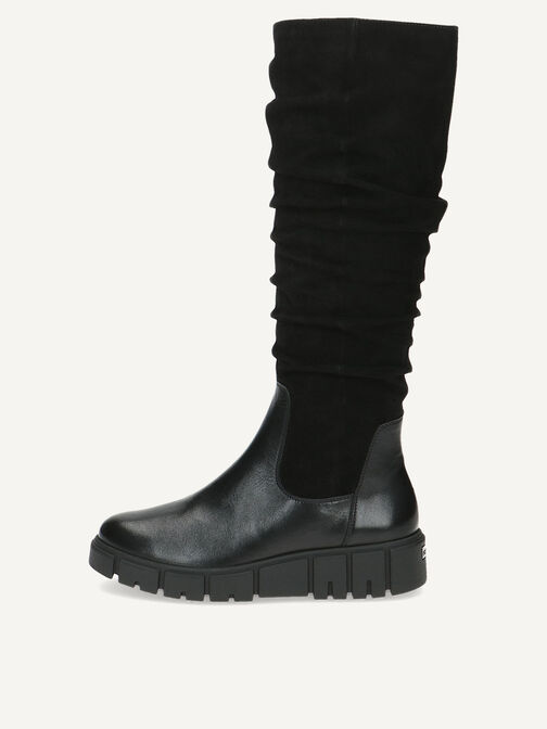 Stiefel, BLACK COMB, hi-res