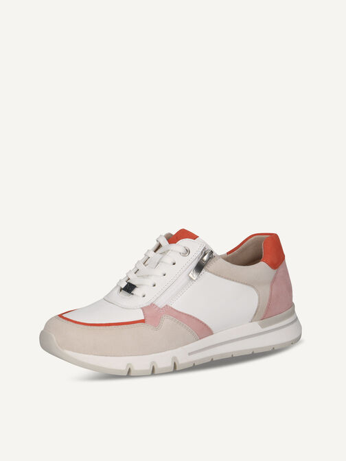 Sneaker, WHITE COMB, hi-res