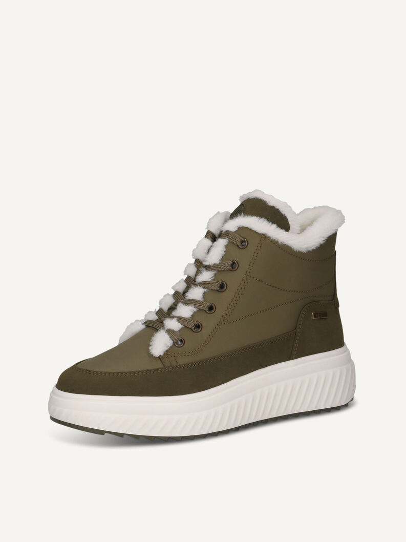 Stiefelette, KHAKI COMB, hi-res
