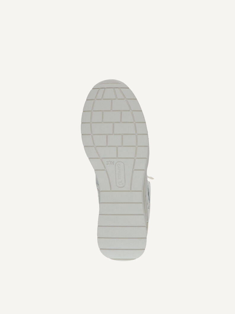 Sneaker, VANILLA COMB, hi-res