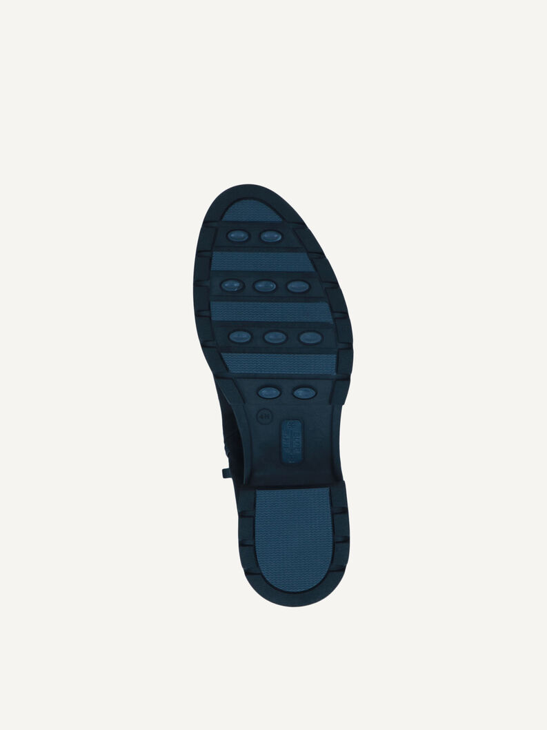Stiefelette, BLACK STRETCH, hi-res