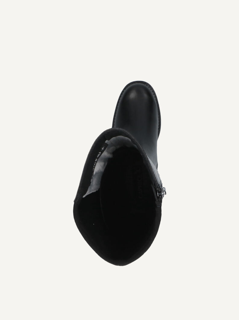 Stiefel, BLACK COMB, hi-res