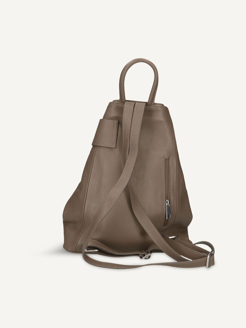 Backpack, MUD NAPPA, hi-res