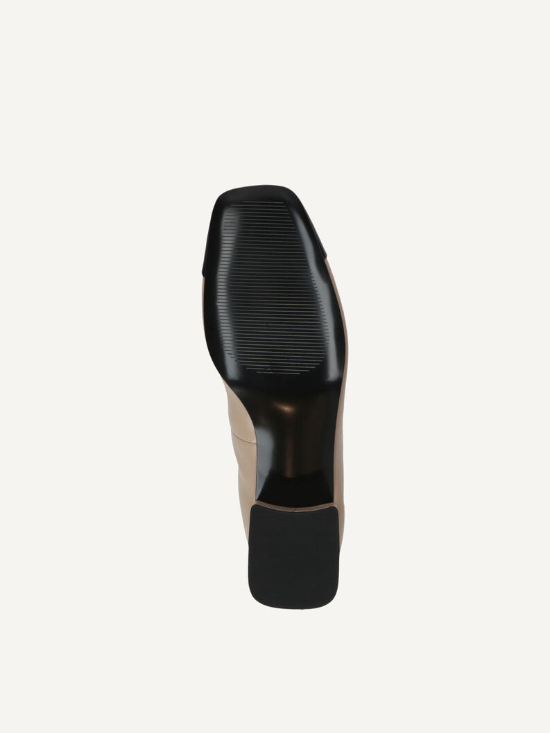 Pumps, BEIGE COMB, hi-res