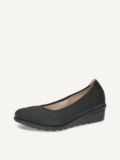 Ballerine, BLACK PEARL, hi-res