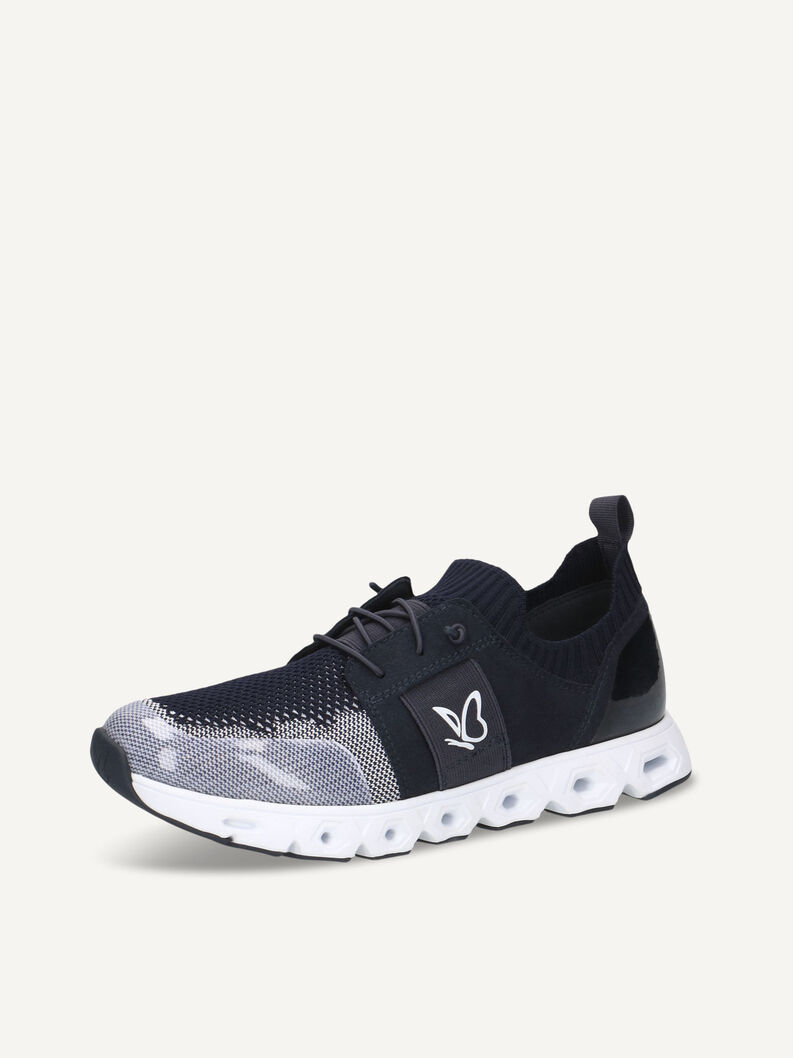 Sneaker, OCEAN COMB, hi-res