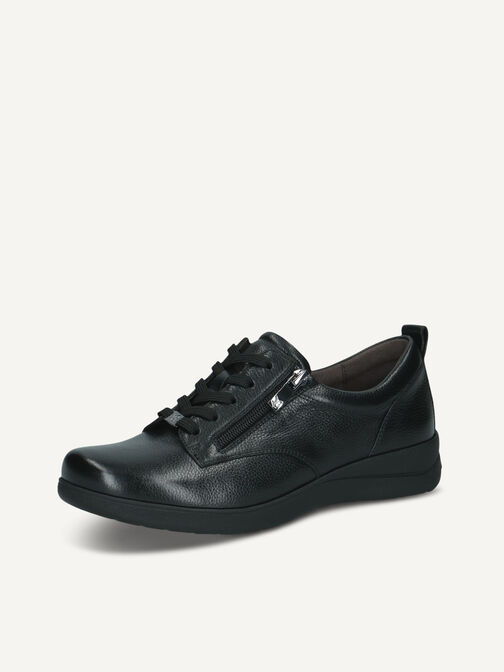 Basket, BLACK NAPPA, hi-res