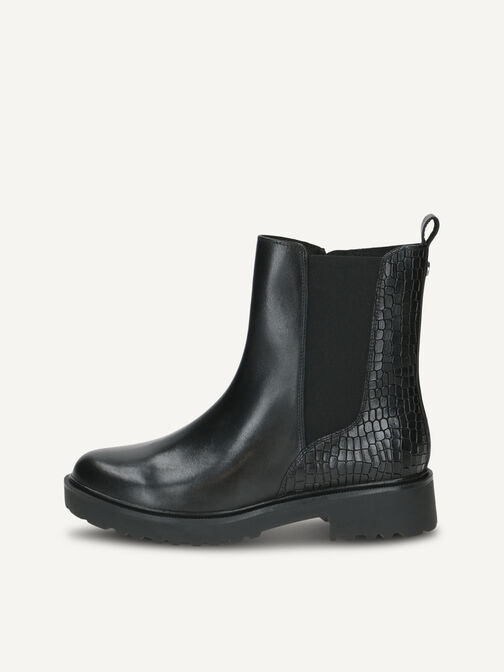 Stiefelette, BLACK COMB, hi-res