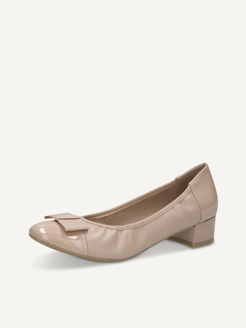 Pumps, BEIGE PERL.COM, hi-res